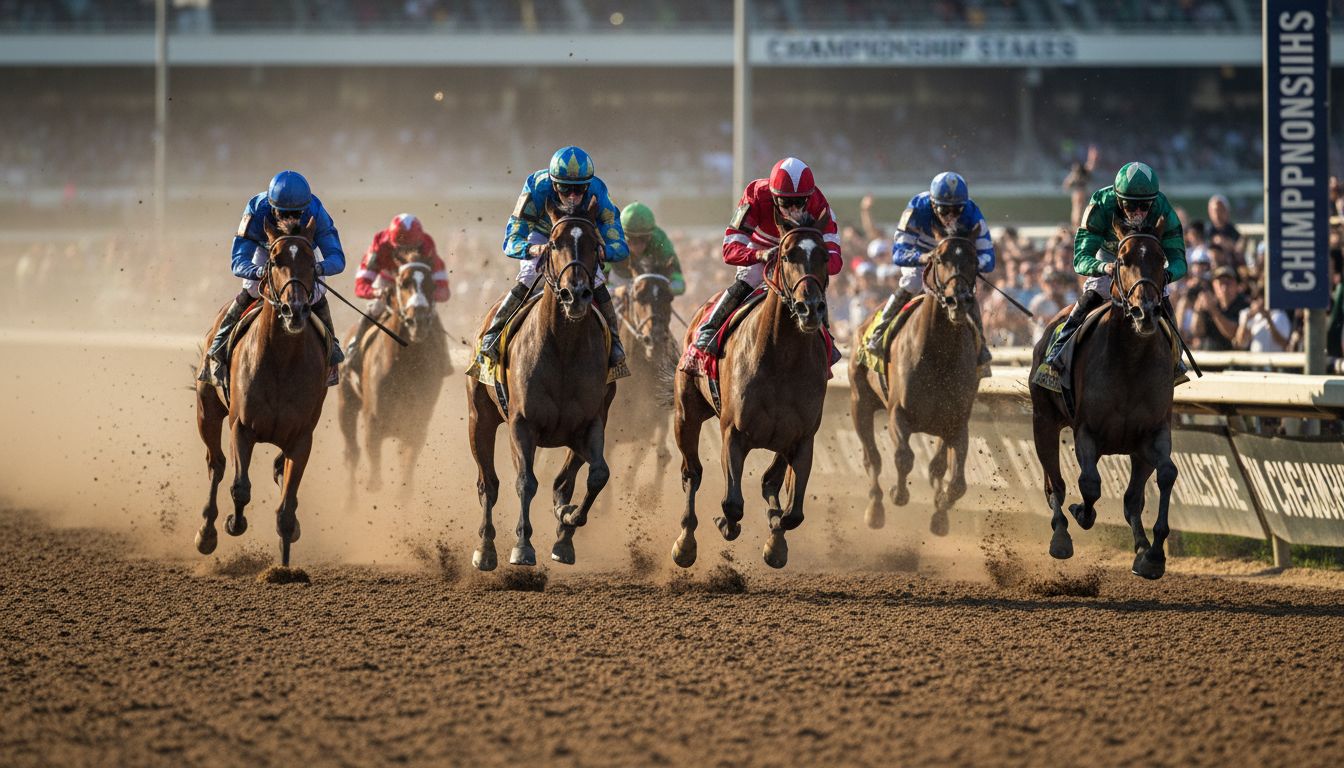 Grande Prêmio Internacional 2025