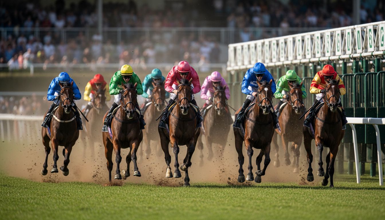 Corrida Derby de São Paulo
